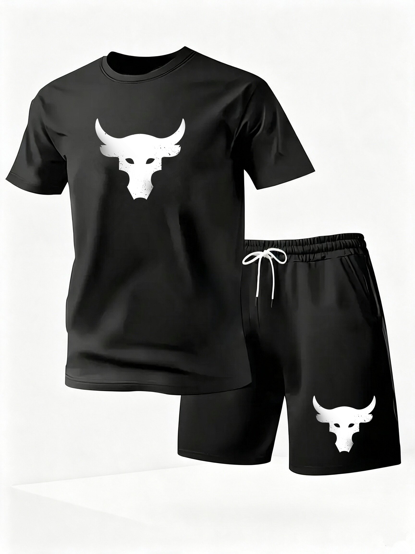 Street Fashion Clothing - Summer Men's Quick Dry Casual Short