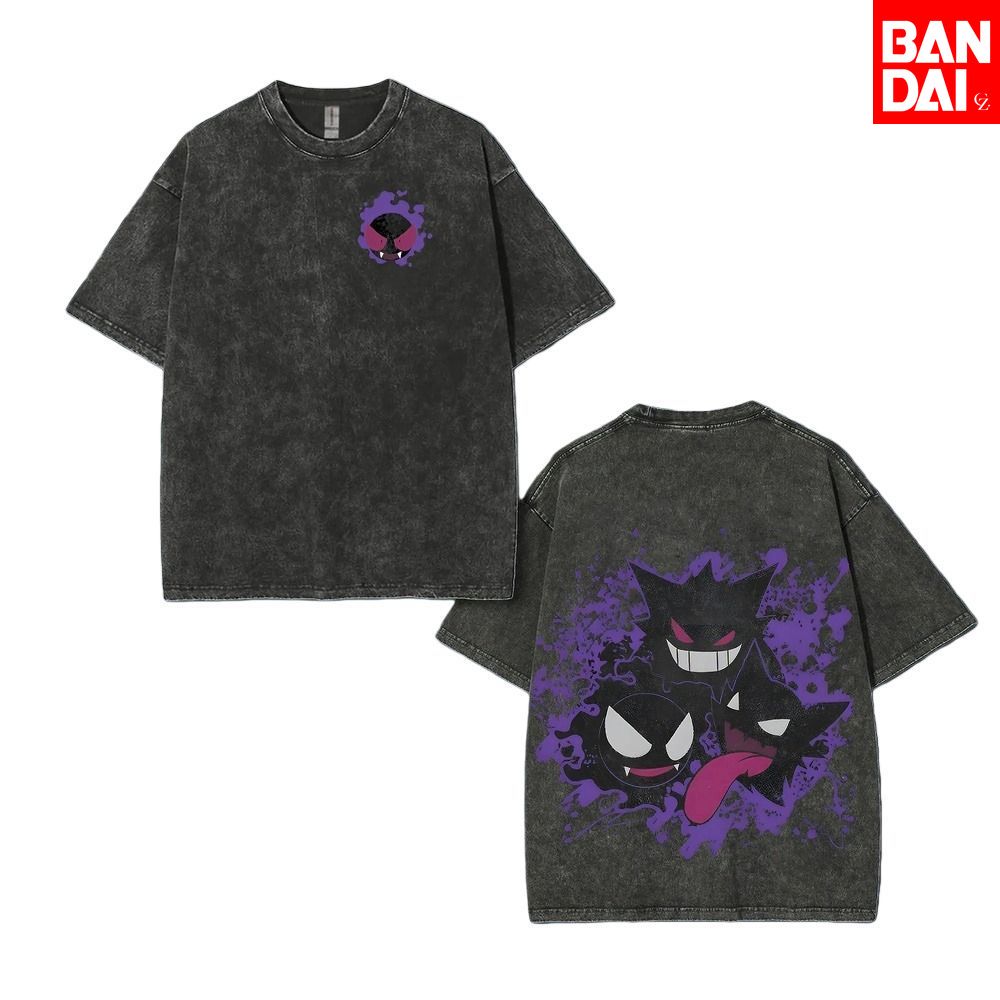 Street Fashion In Japan - Pokemon Charizard T Shirt Men 2026