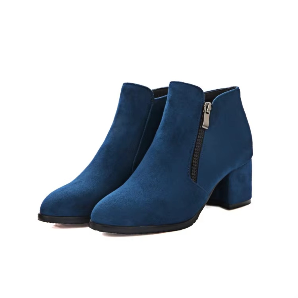 Street Fashion Plus Size - Plus Big Size 34-43 Modern Fashion