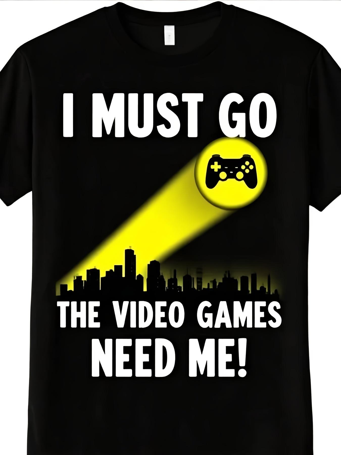 Street Fashion Videos - I Must Go The Video Games