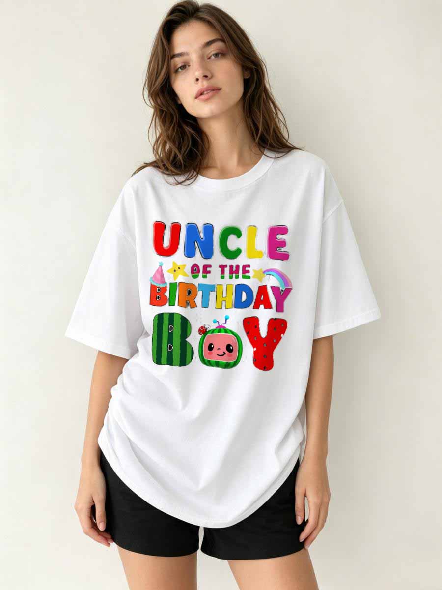 Street Fashion Graffiti - T-Shirt Hip Hop Urban Style Street
