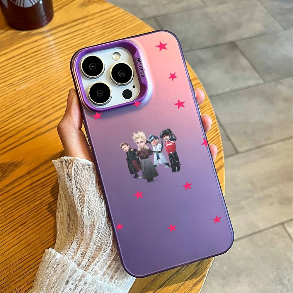 5 Seconds of Summer-5SOs  Phon - Street Fashion Store review and price