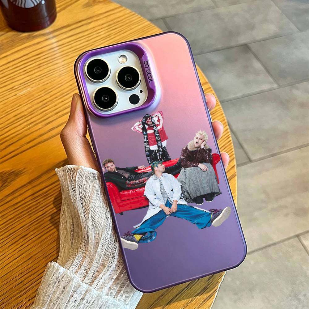 5 Seconds of Summer-5SOs  Phon - Street Fashion Store review and price