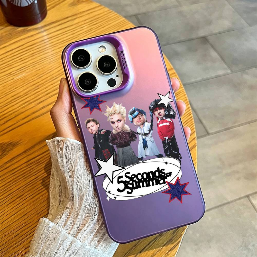 5 Seconds of Summer-5SOs  Phon - Street Fashion Store review and price