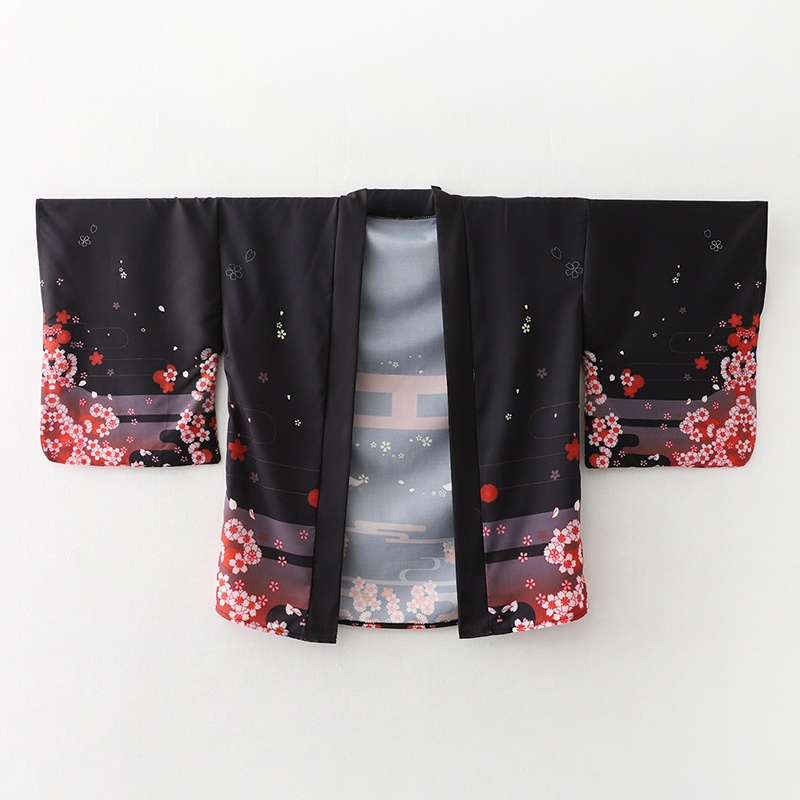 Fashion Fox Print Summer Beach - Street Fashion In Japan review and price