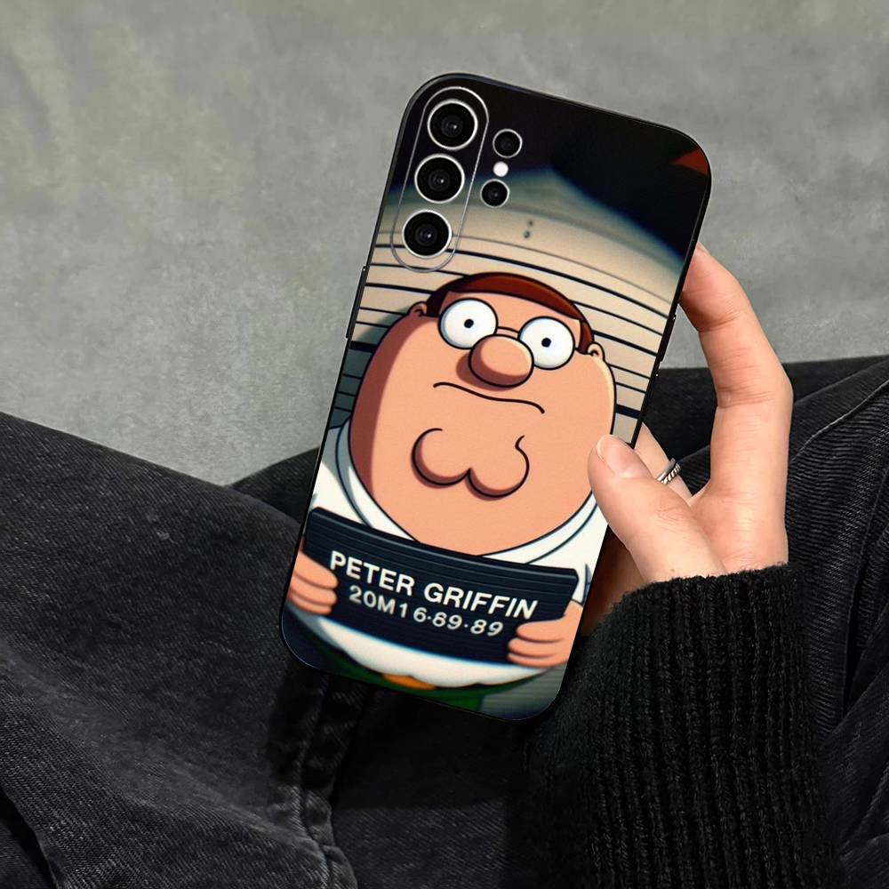 F-Family Funny Guy Phone Case  - Street Fashion Store review and price