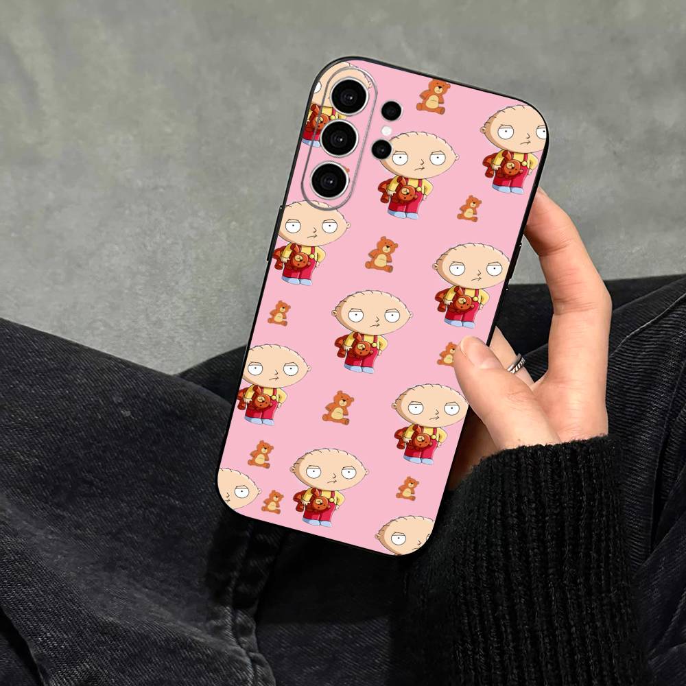 F-Family Funny Guy Phone Case  - Street Fashion Store review and price