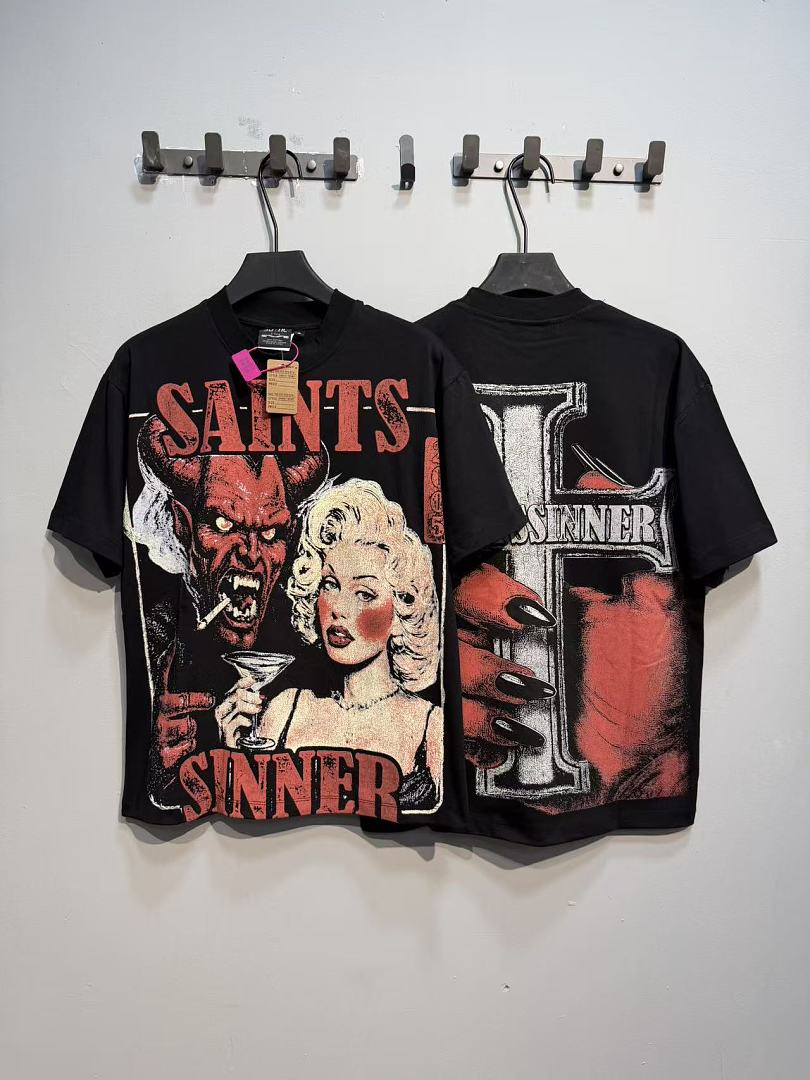 American High‑Street Graffiti  - Street Fashion Graffiti review and price