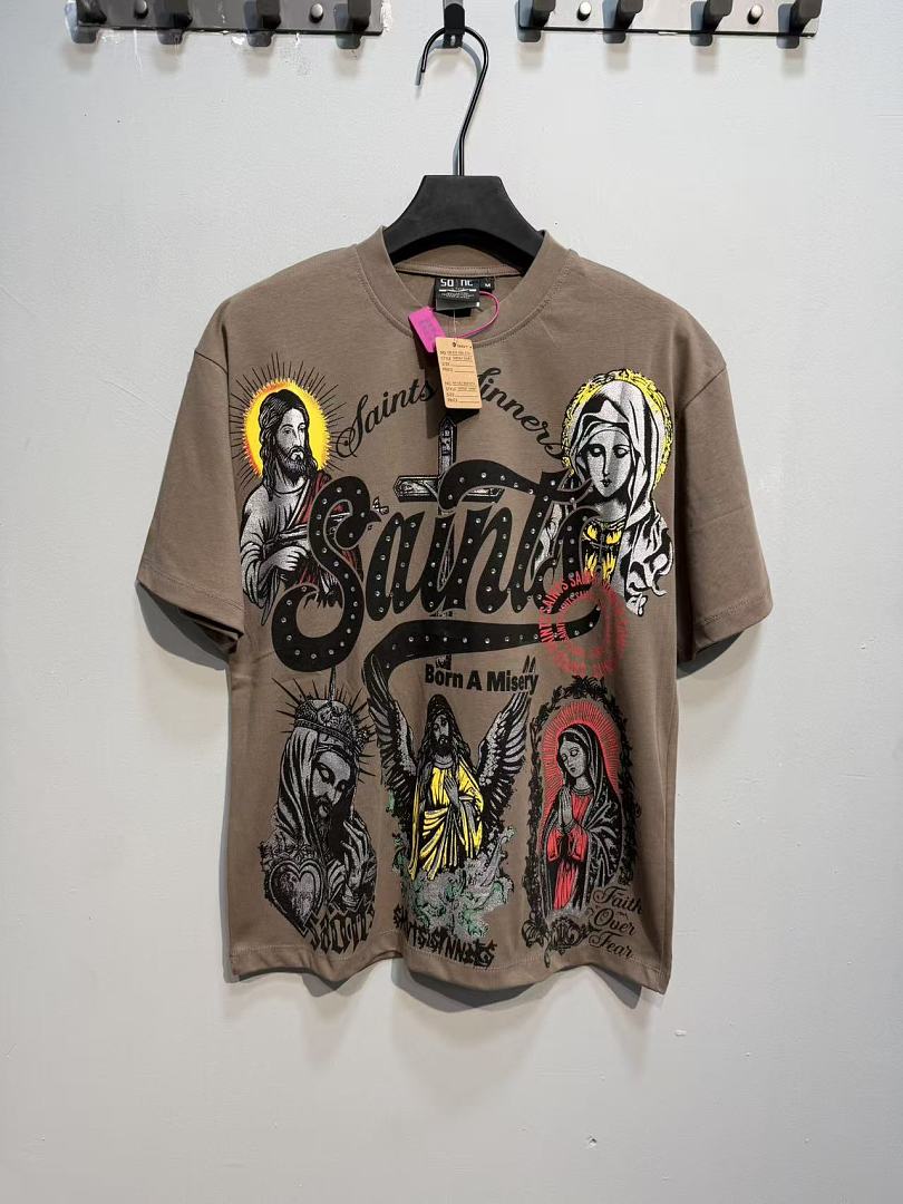 American High‑Street Graffiti  - Street Fashion Graffiti review and price