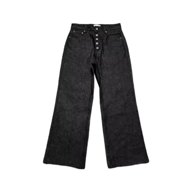 Mens Jeans Harajuku Summer Hon - Street Fashion Hong Kong review and price