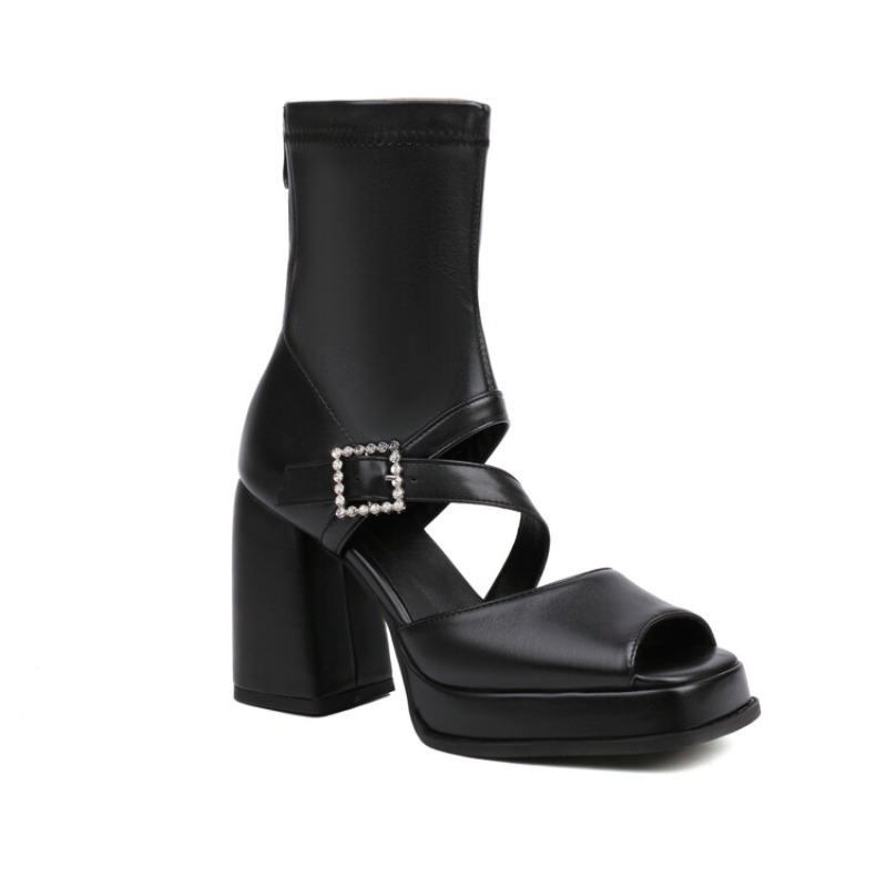 Design Women Gladialtor Sandal - Street Fashion Plus Size review and price