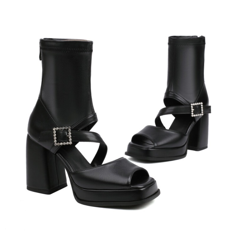 Design Women Gladialtor Sandal - Street Fashion Plus Size review and price
