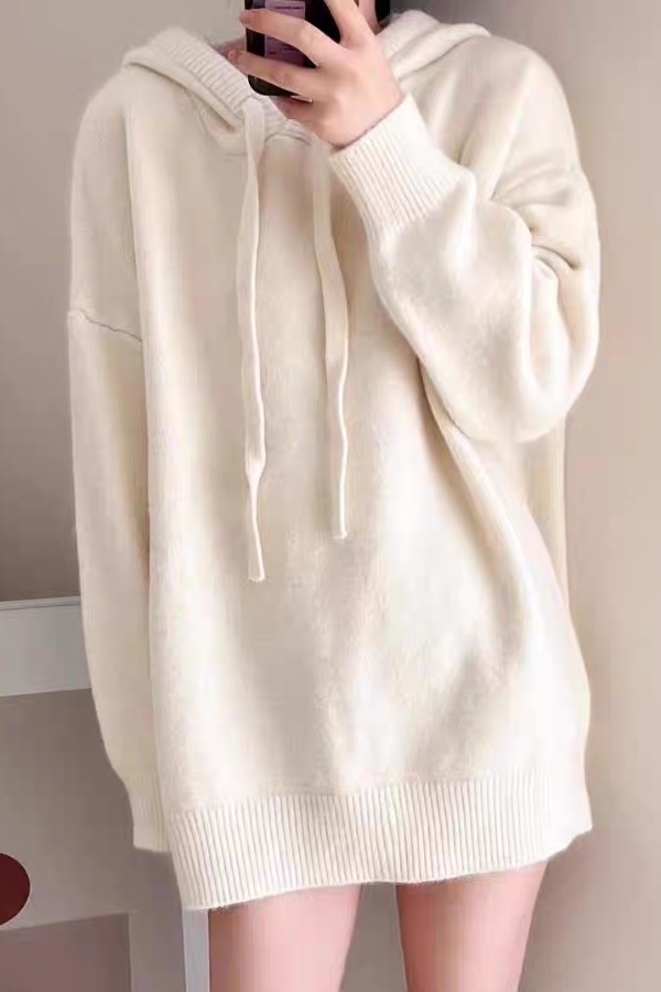 Sweaters Jumpers Pullovers Wom - Street Fashion Urban review and price