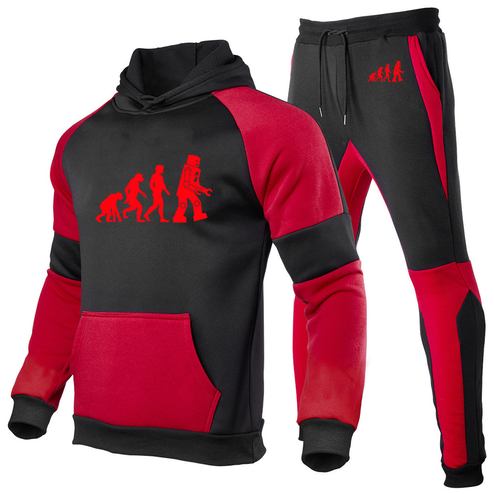 2026 Spring And Autumn Evoluti - Street Fashion Evolution review and price