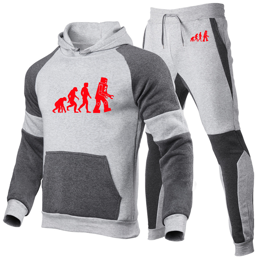 2026 Spring And Autumn Evoluti - Street Fashion Evolution review and price