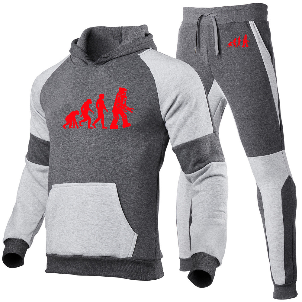 2026 Spring And Autumn Evoluti - Street Fashion Evolution review and price