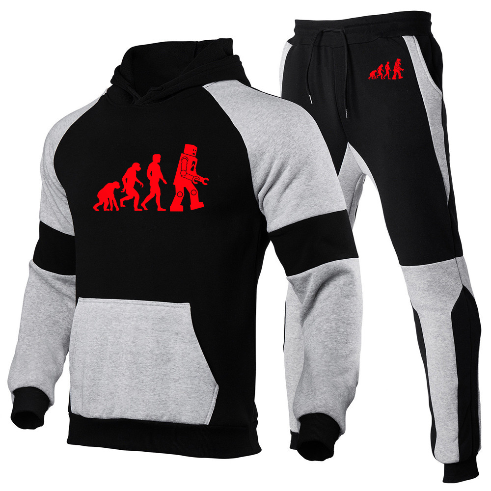 2026 Spring And Autumn Evoluti - Street Fashion Evolution review and price