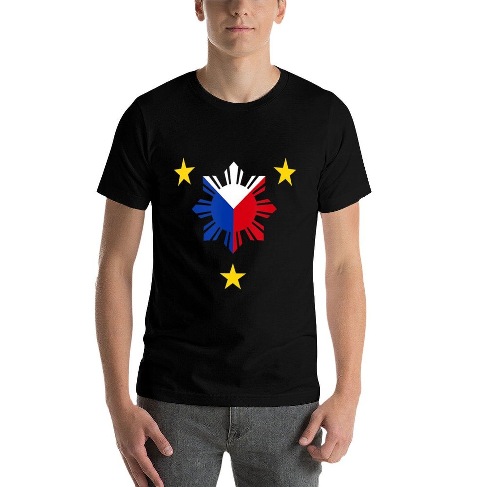Philippine Flag - Philippines  - Street Fashion Philippines review and price