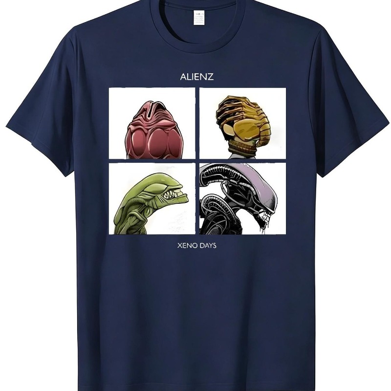 Alien Style Evolution Four Gri - Street Fashion Evolution review and price