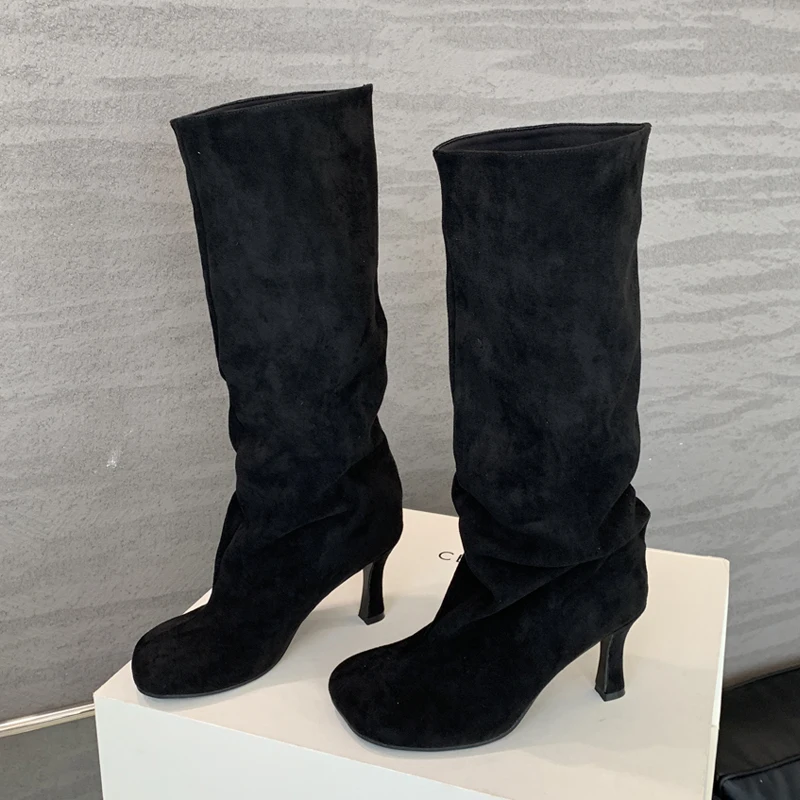 Eilyken Winter Street Style Ro - Street Fashion Punk review and price