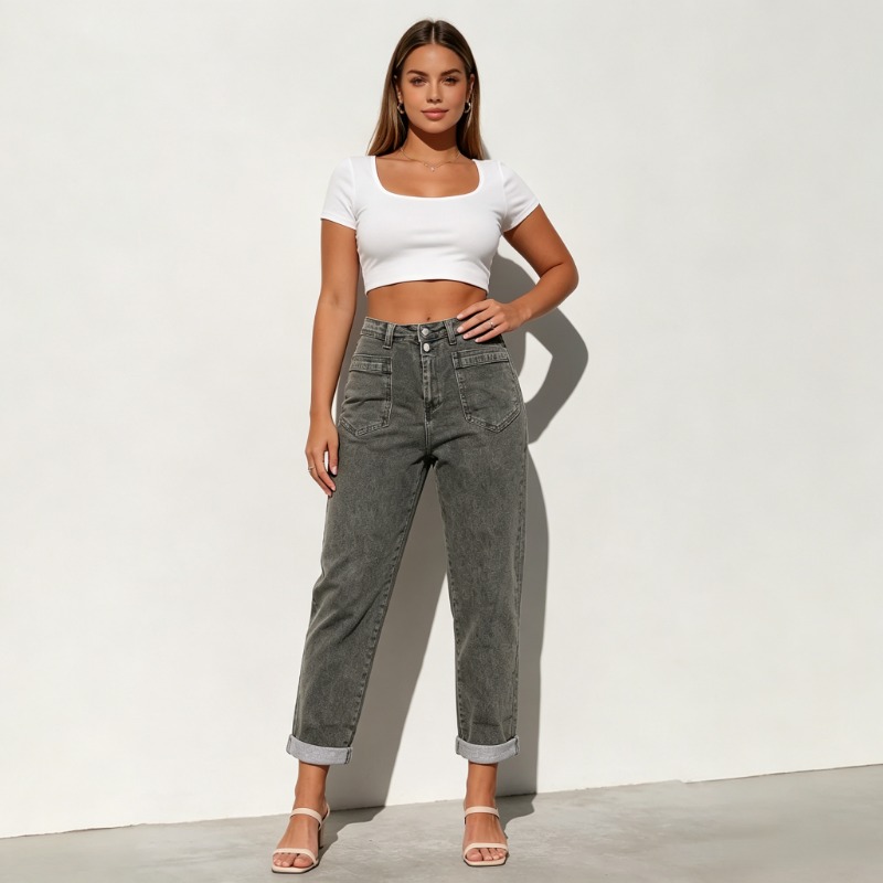 Women Plus Size American High  - Street Fashion Plus Size review and price