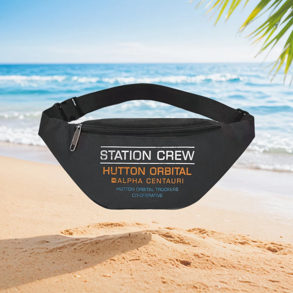 Hutton Orbital Station Crew Al - Street Fashion Co review and price
