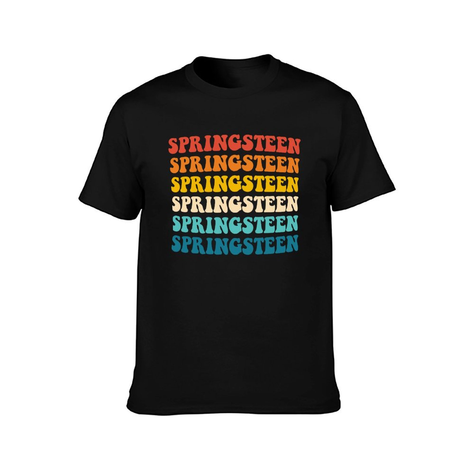 Springsteen Vintage Groovy Ret - Street Fashion Co review and price