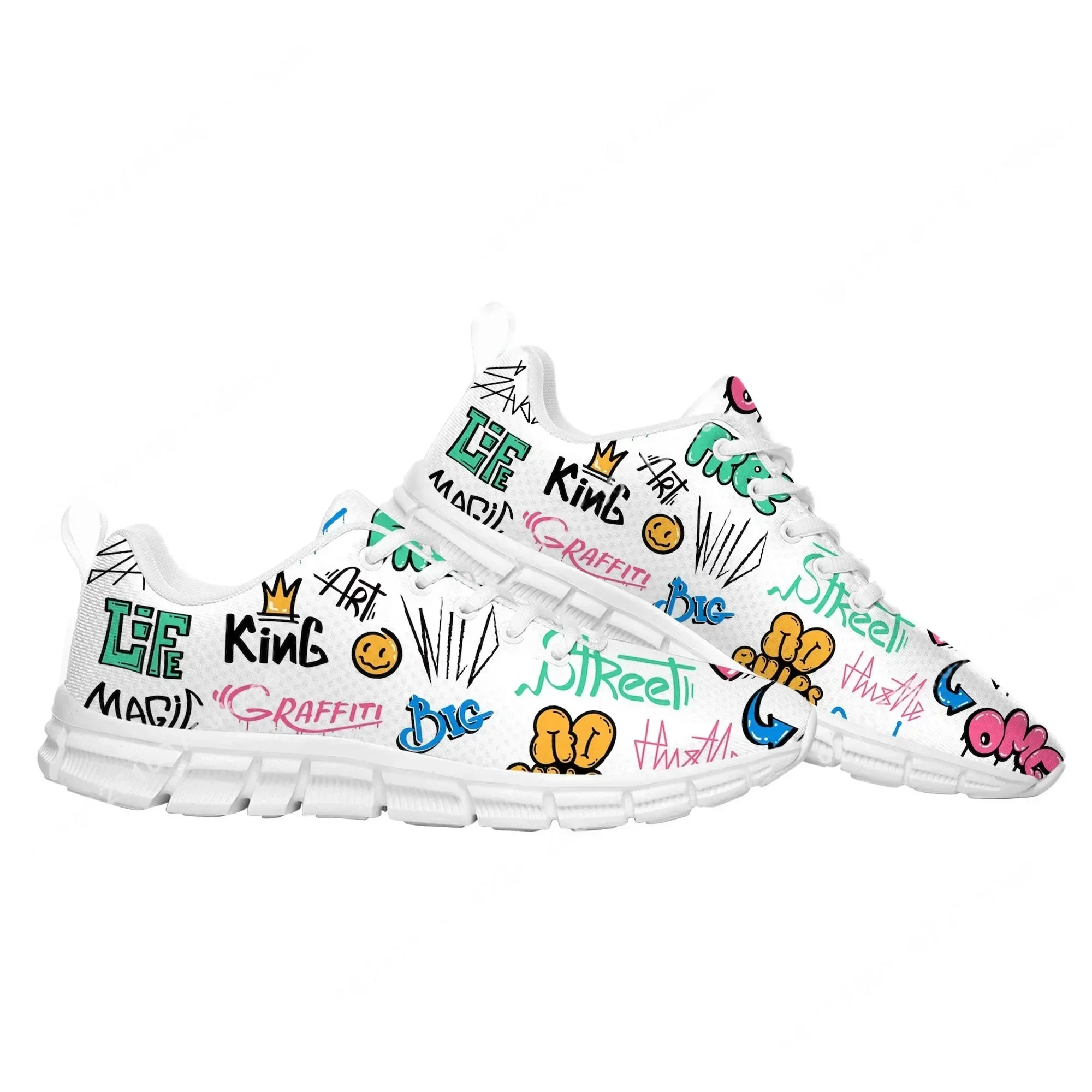 street art graffiti Sports Sho - Street Fashion Graffiti review and price