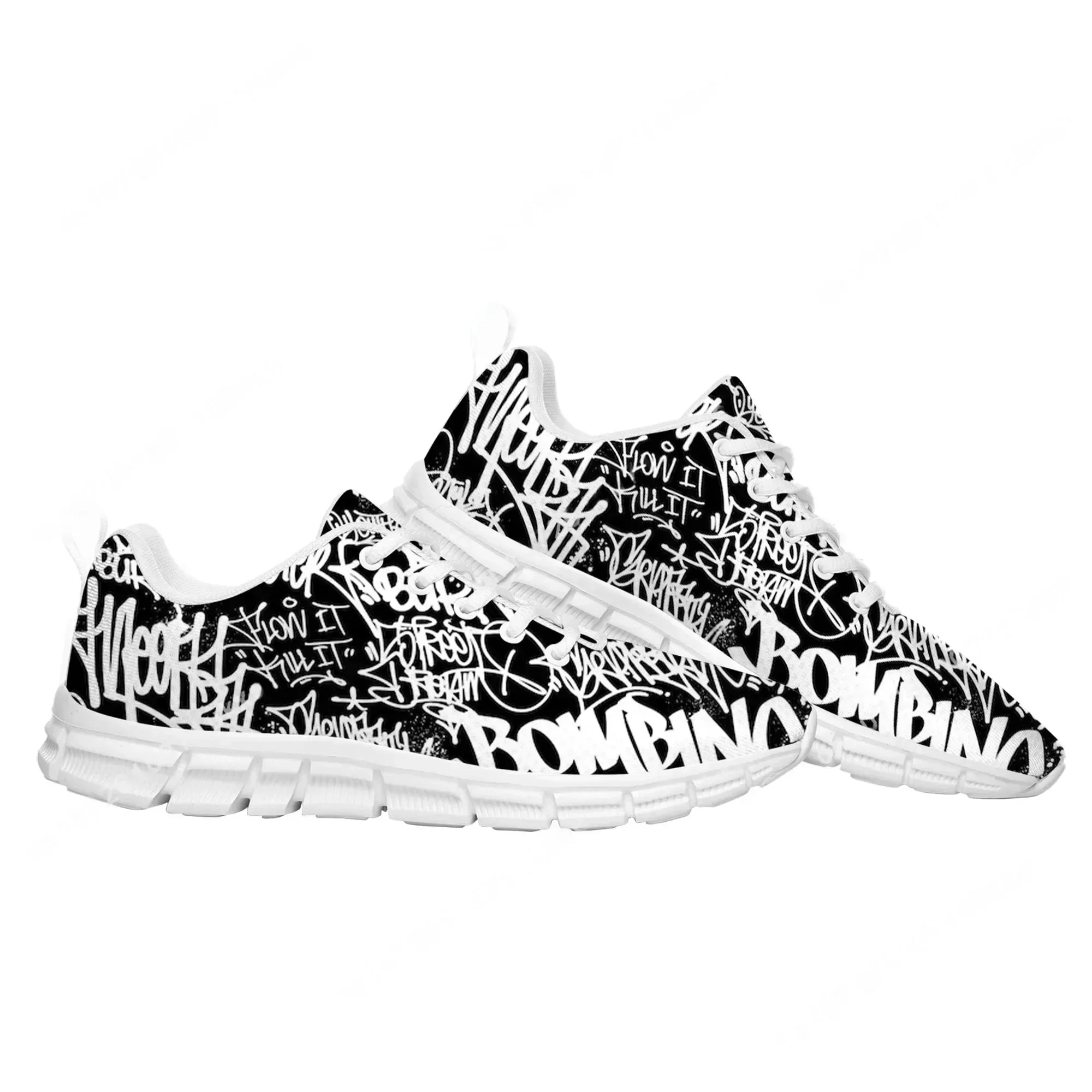 street art graffiti Sports Sho - Street Fashion Graffiti review and price