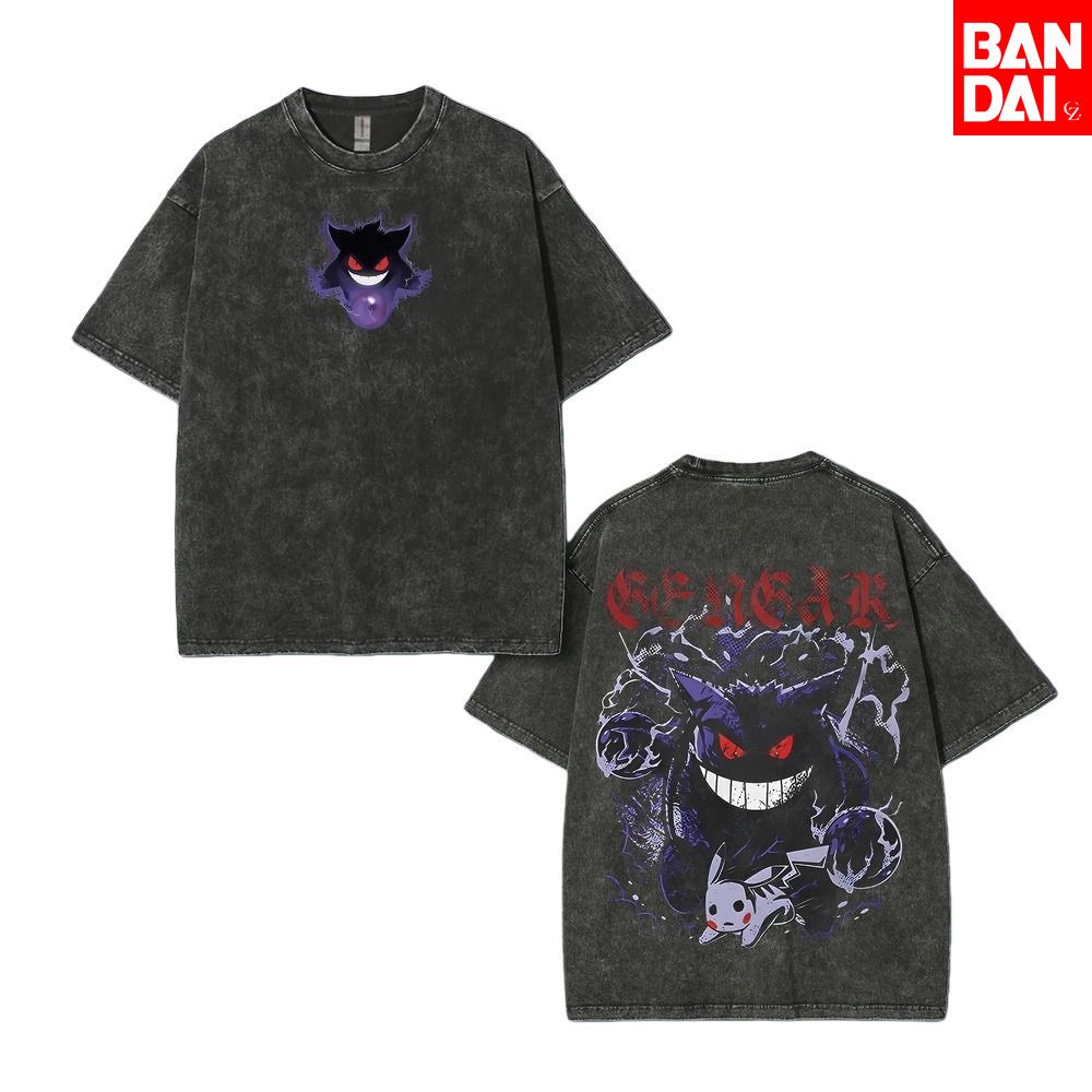 Pokemon Charizard T Shirt Men  - Street Fashion In Japan review and price