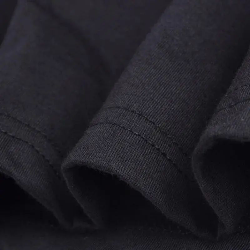 Retro Cotton T-shirt - Retro D - Street Fashion Videos review and price