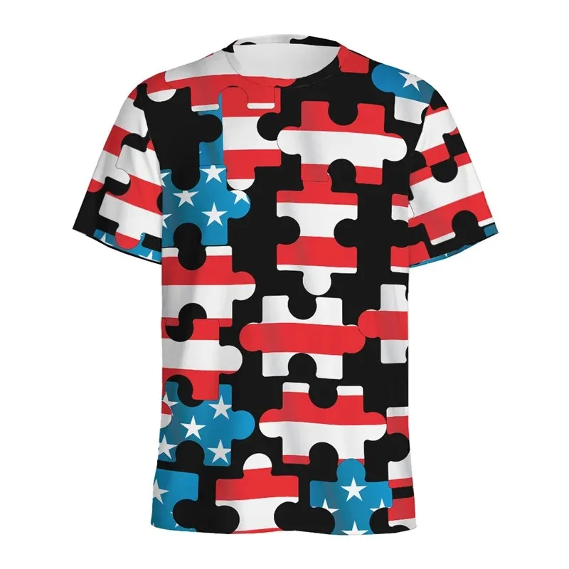 Retro Building Block 3D Printe - Street Fashion Videos review and price
