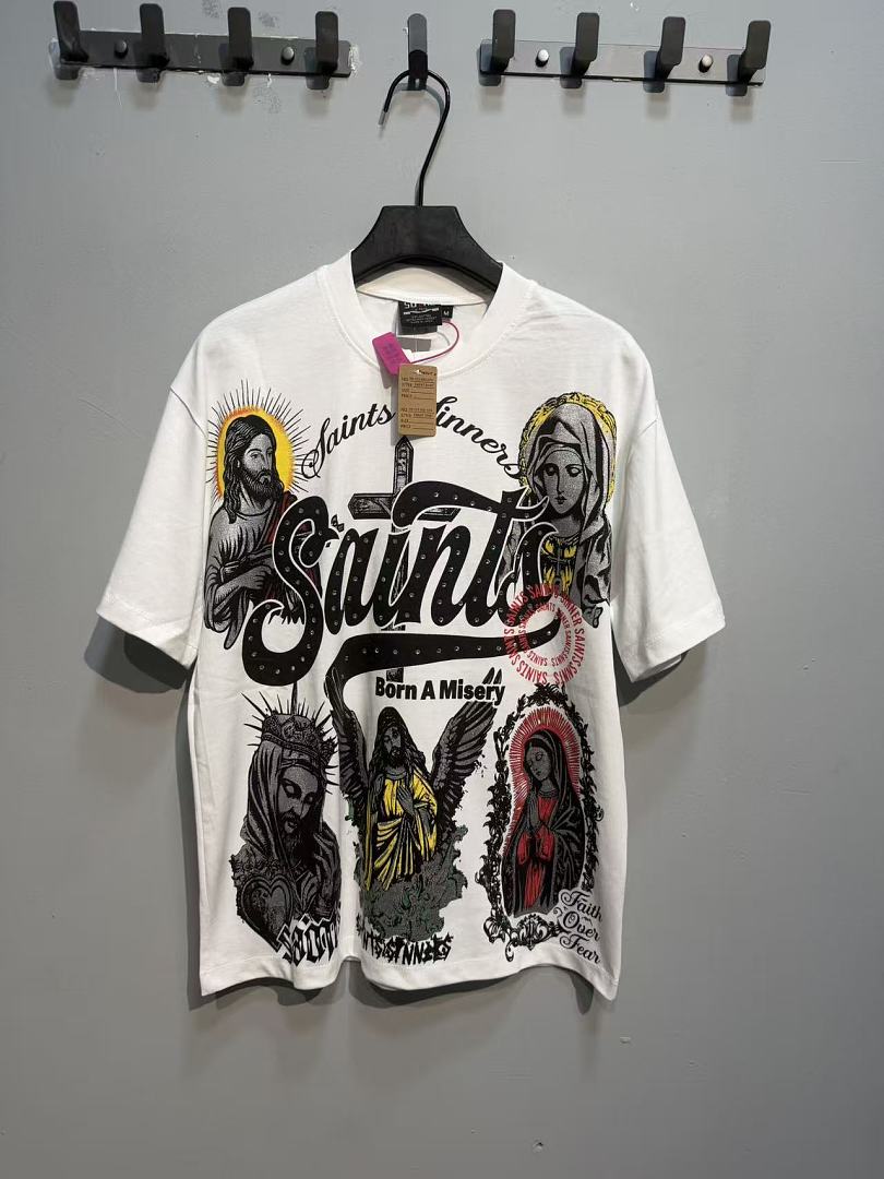 American High‑Street Graffiti  - Street Fashion Graffiti review and price