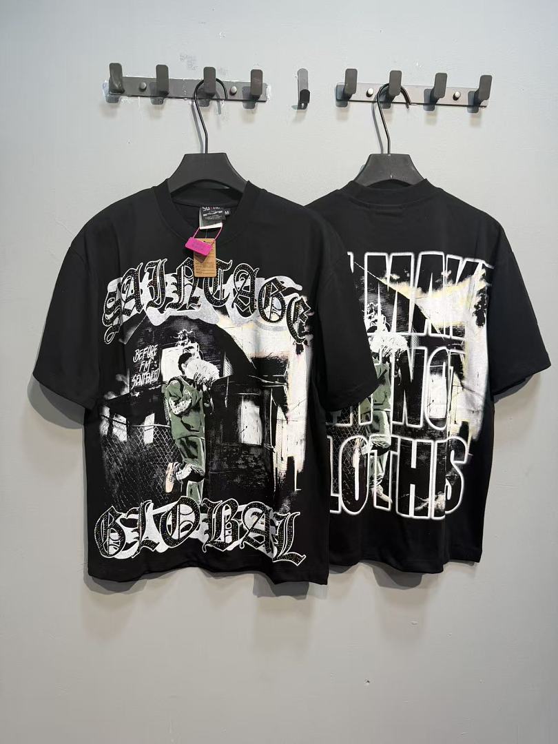 American High‑Street Graffiti  - Street Fashion Graffiti review and price