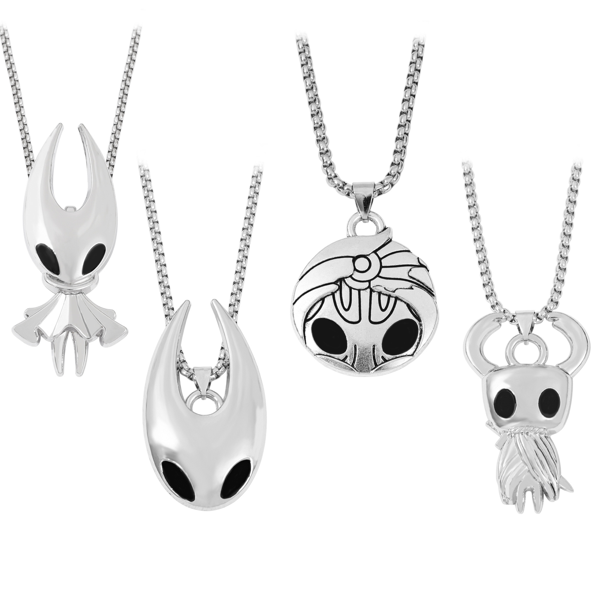 Fashion gaming jewelry accesso - Street Fashion Jewelry review and price