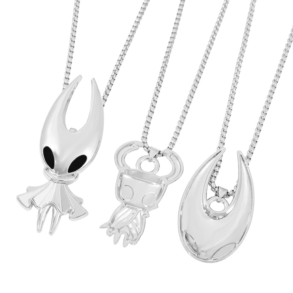 Fashion gaming jewelry accesso - Street Fashion Jewelry review and price