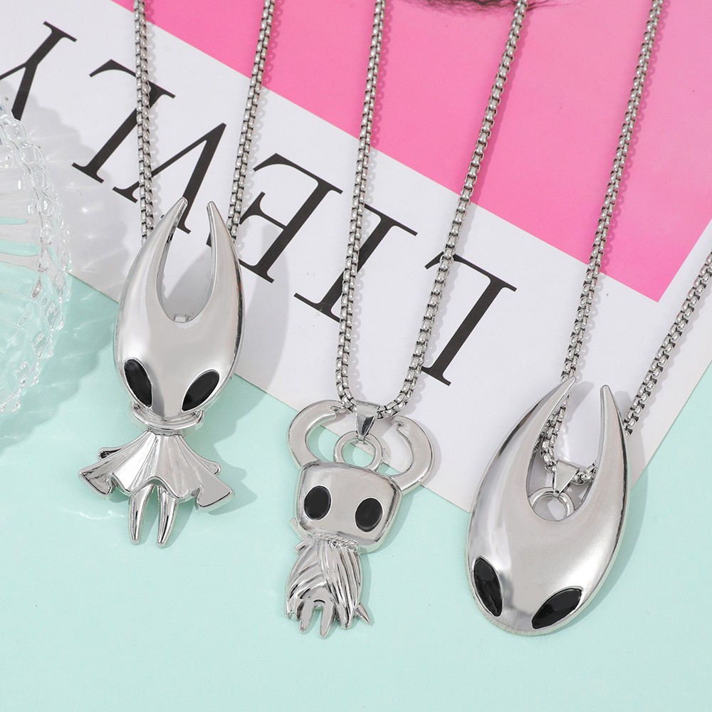 Fashion gaming jewelry accesso - Street Fashion Jewelry review and price