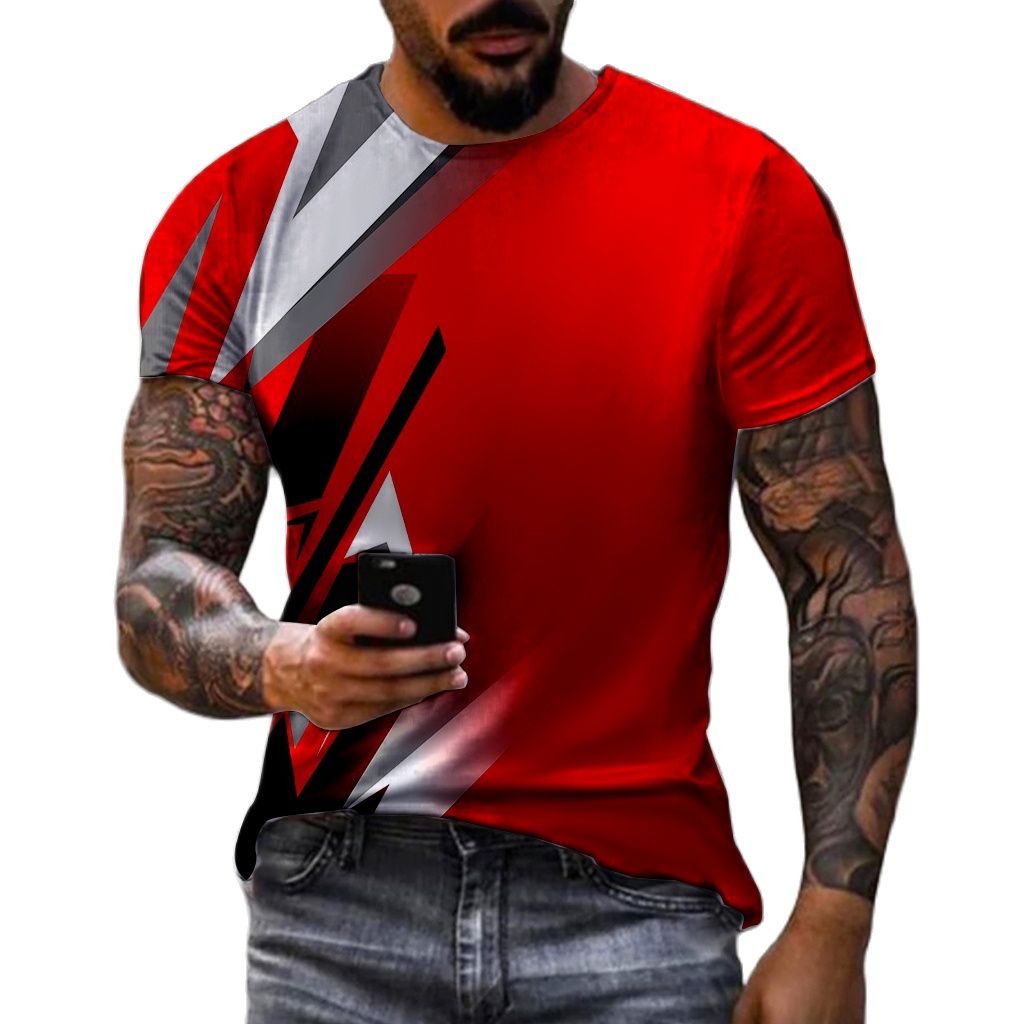 Summer Fashion Retro Graffiti  - Street Fashion Graffiti review and price