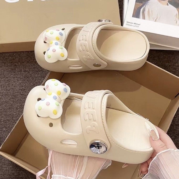 2026 New Cute Cartoon Slippers - Street Fashion Girls review and price