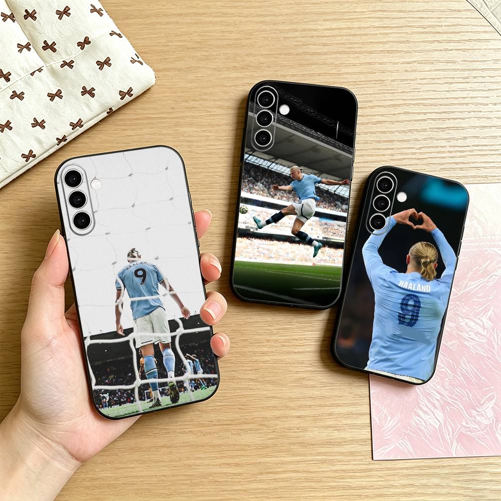 Football Star E-Erling H-Haala - Street Fashion Store review and price