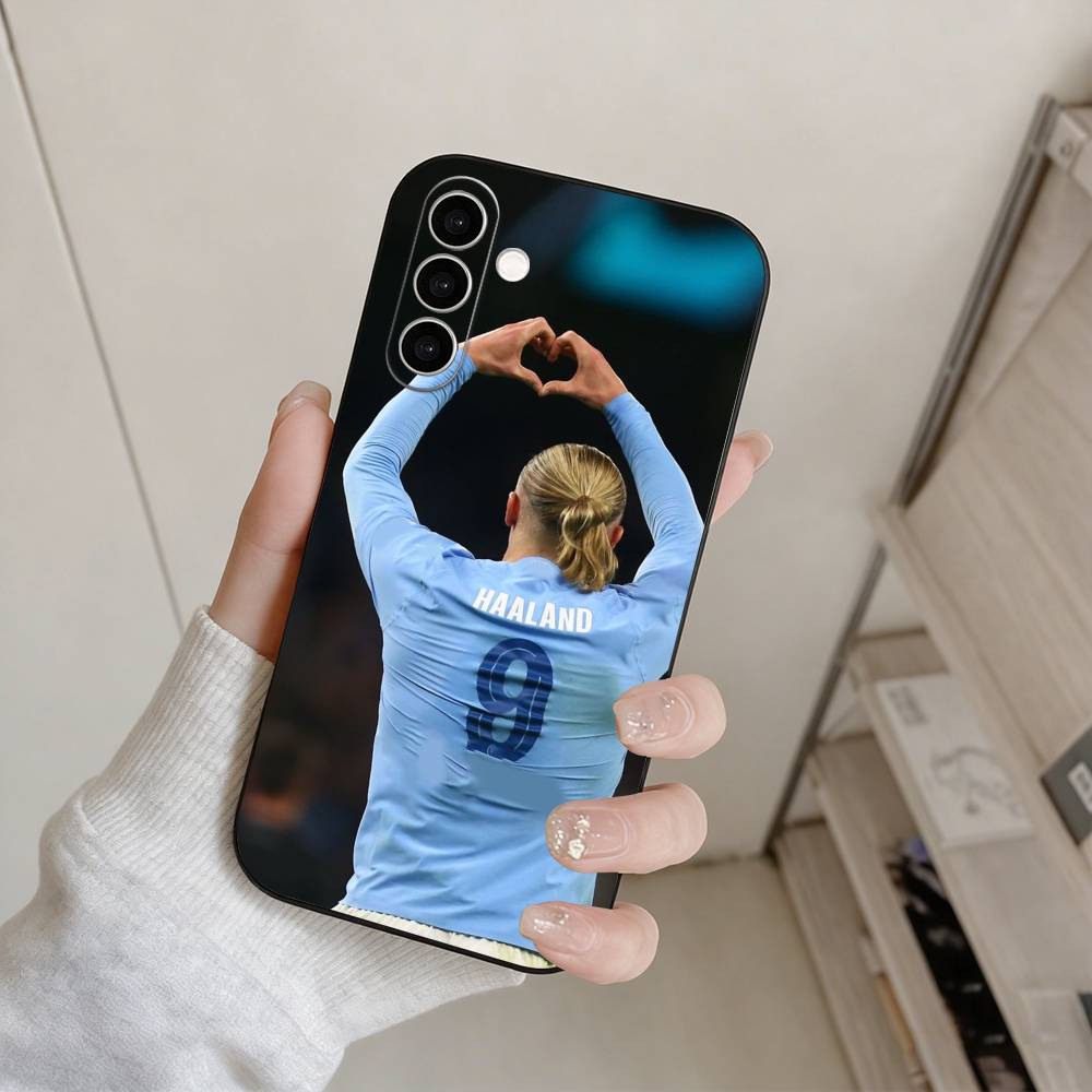 Football Star E-Erling H-Haala - Street Fashion Store review and price