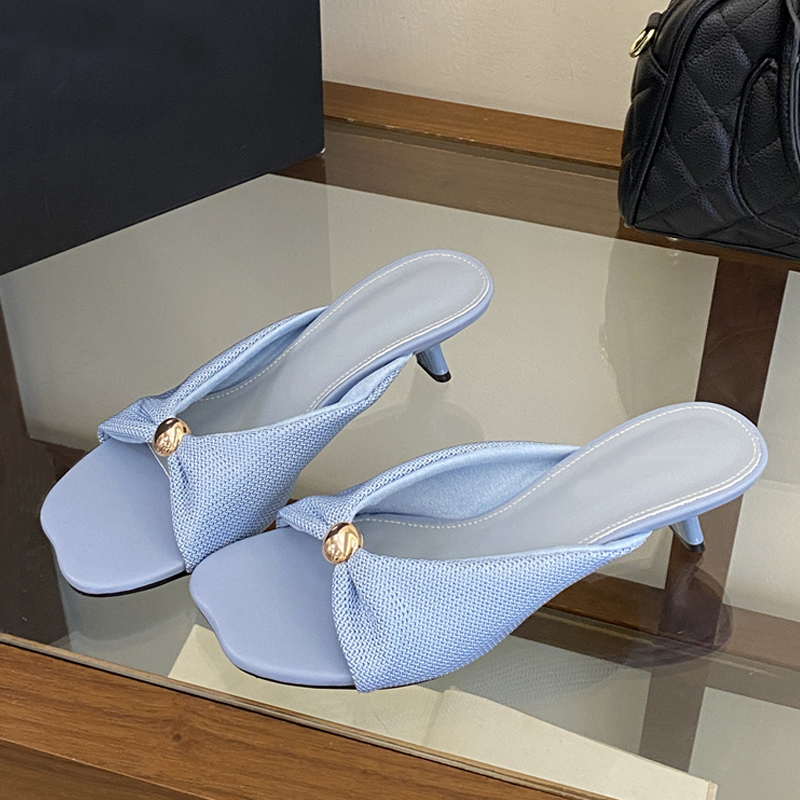 Liyke Summer Slippers Women Fa - Street Fashion Clothing review and price