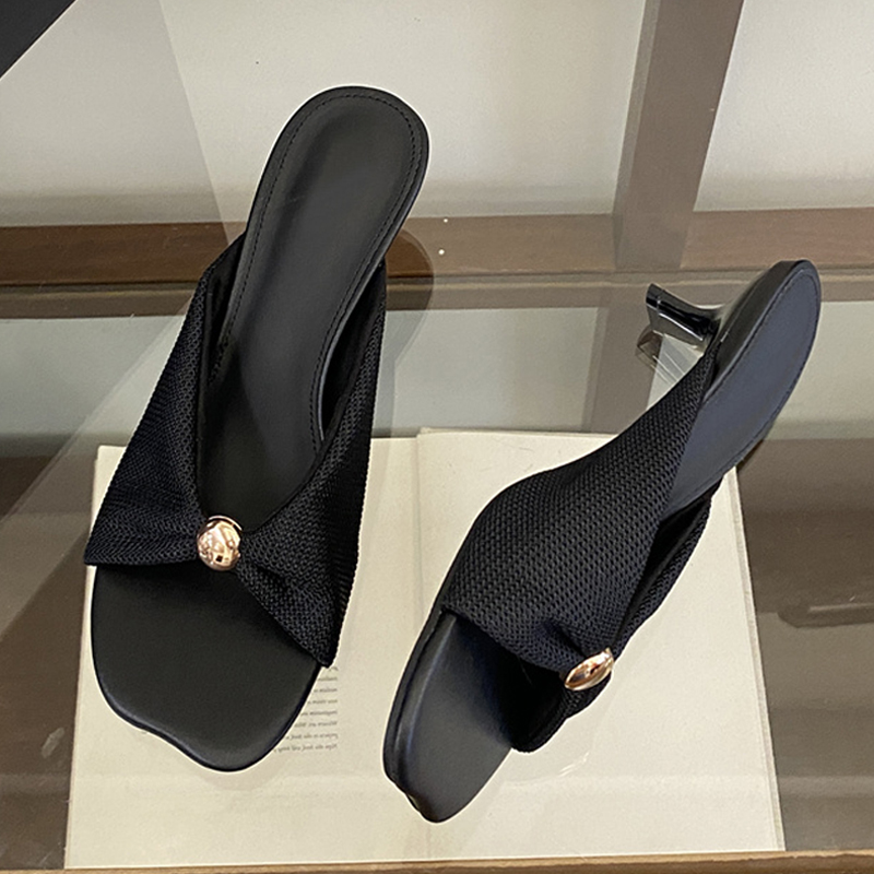 Liyke Summer Slippers Women Fa - Street Fashion Clothing review and price