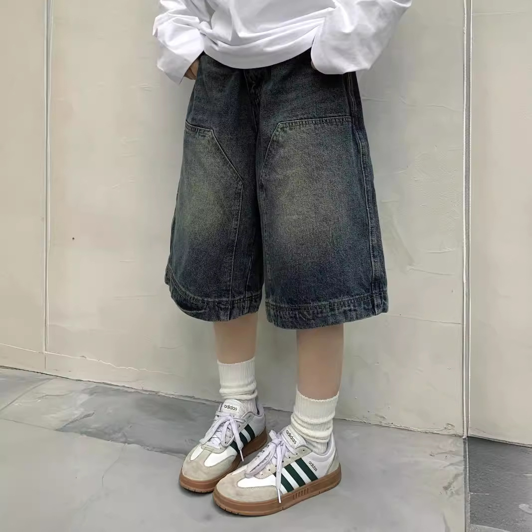 Women Y2K Vintage Baggy Jean S - Street Fashion Baggy review and price