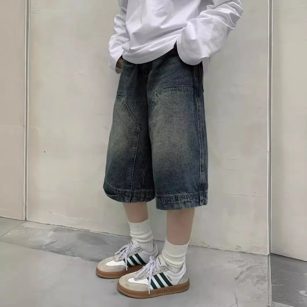 Women Y2K Vintage Baggy Jean S - Street Fashion Baggy review and price
