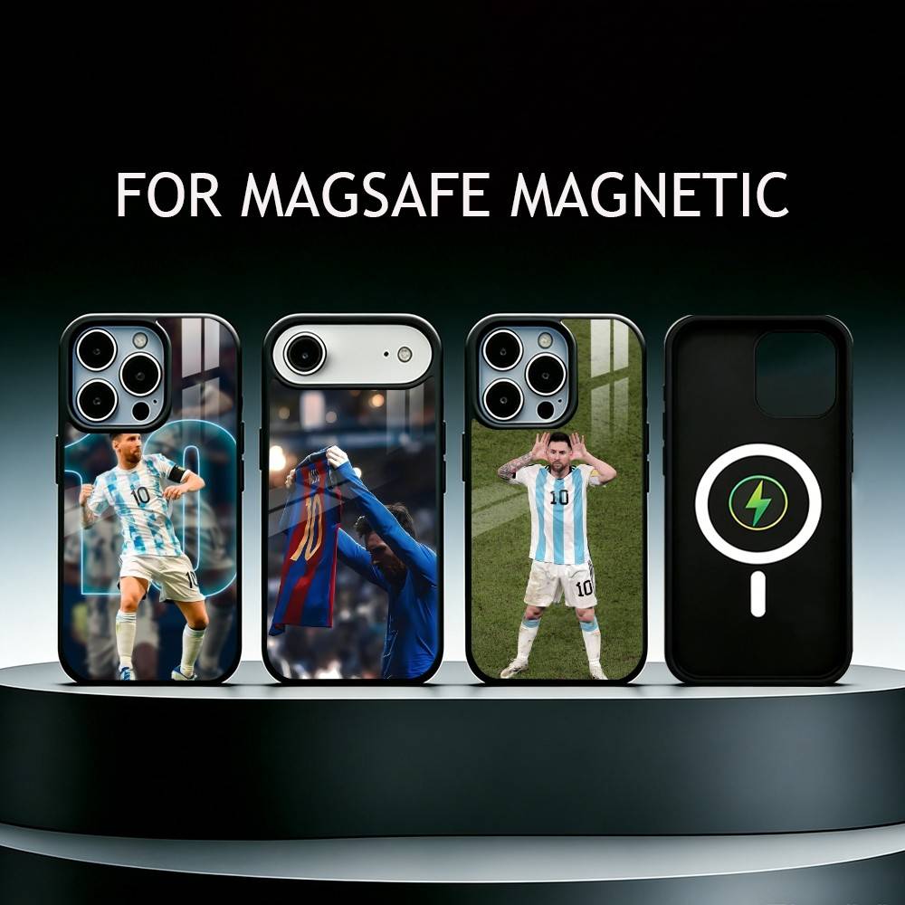 Lionel Messi-Forward  Phone Ca - Street Fashion Store review and price