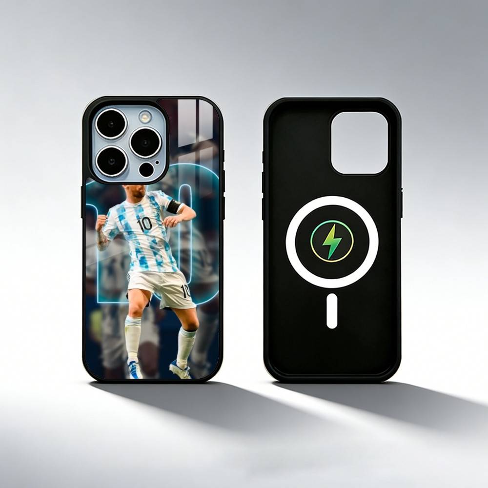 Lionel Messi-Forward  Phone Ca - Street Fashion Store review and price
