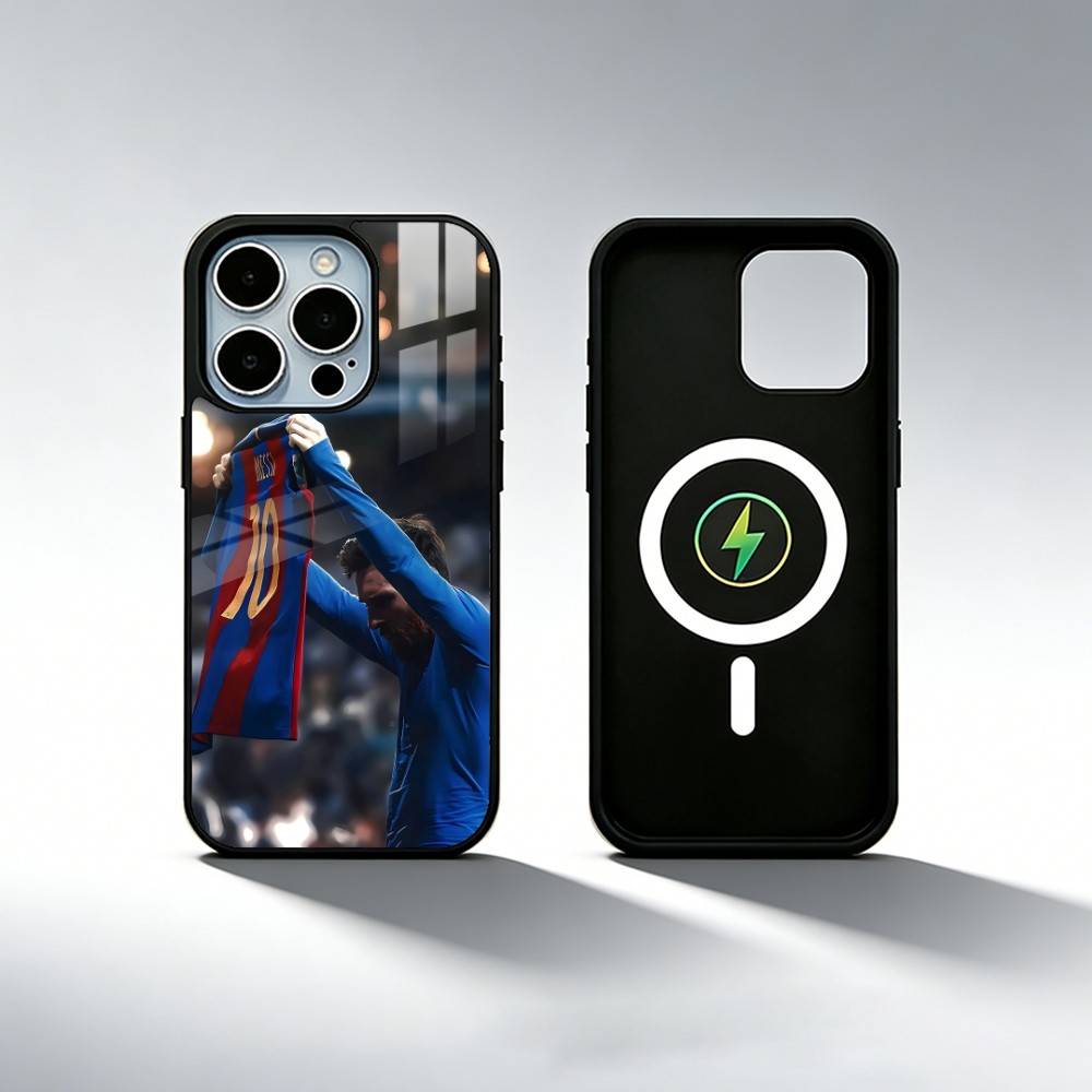 Lionel Messi-Forward  Phone Ca - Street Fashion Store review and price
