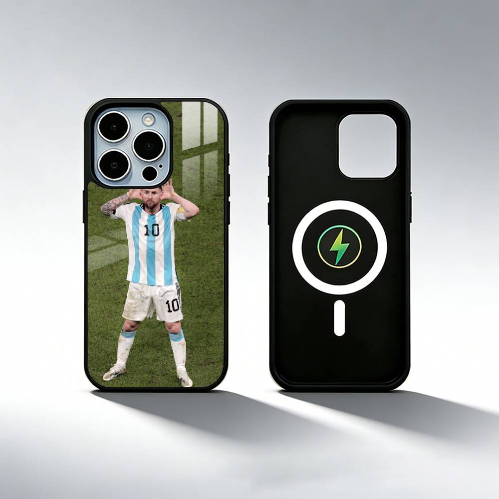 Lionel Messi-Forward  Phone Ca - Street Fashion Store review and price