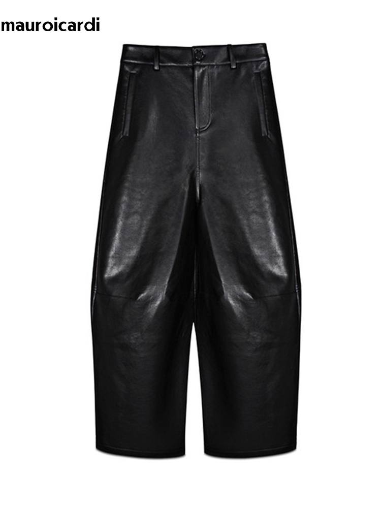 Mauroicardi Spring Autumn Cool - Street Fashion Baggy review and price